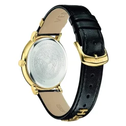 Versace Herenhorloge V-Circle VBQ050017-Heren Horloges