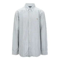 Ralph Lauren Herenoverhemd Knoop-Heren Overhemden