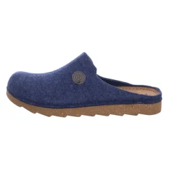 Rohde Herensloffen voor gezellig thuiscomfort-Heren Pantoffels