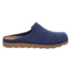 Rohde Herensloffen voor gezellig thuiscomfort-Heren Pantoffels