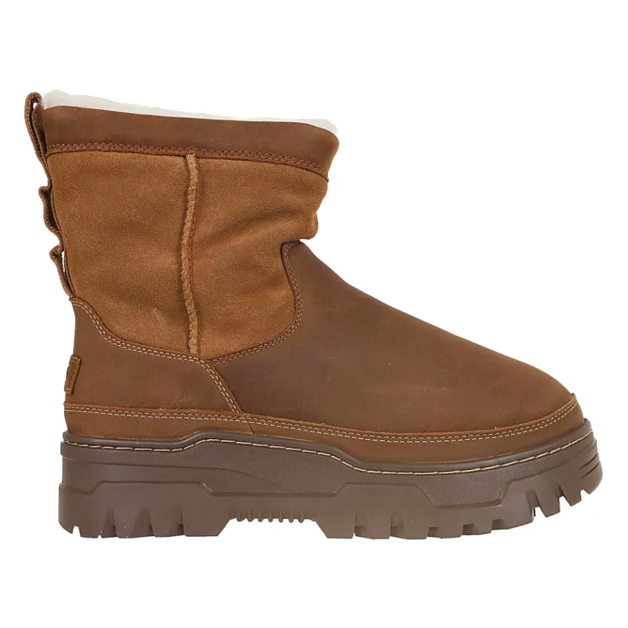 UGG Heritage Pull-On TrailGazer Boot-Heren Snowboots|Laarzen