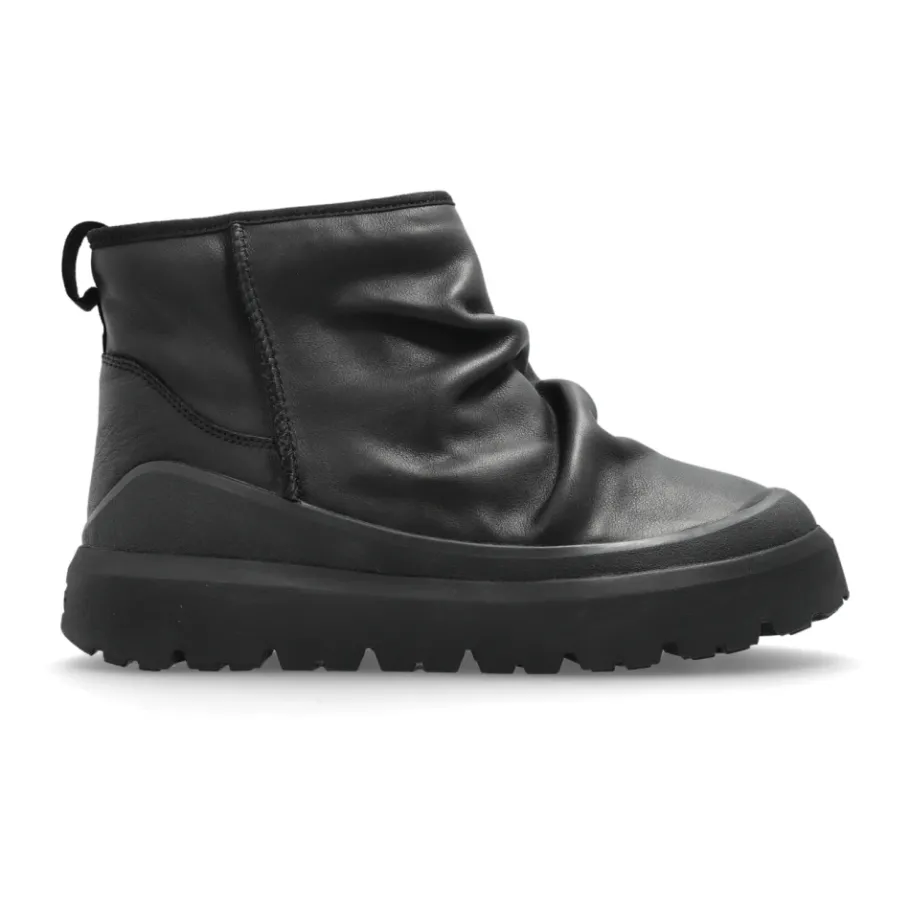 UGG Heritage Utility Mini-Heren Snowboots