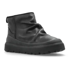 UGG Heritage Utility Mini-Heren Snowboots