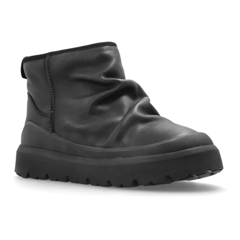 UGG Heritage Utility Mini-Heren Snowboots
