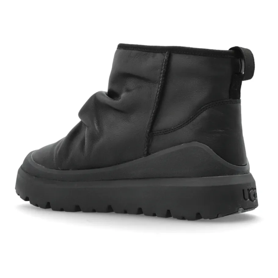 UGG Heritage Utility Mini-Heren Snowboots