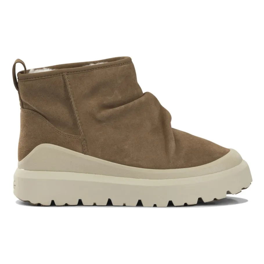 UGG Heritage Utility Mini-Heren Snowboots