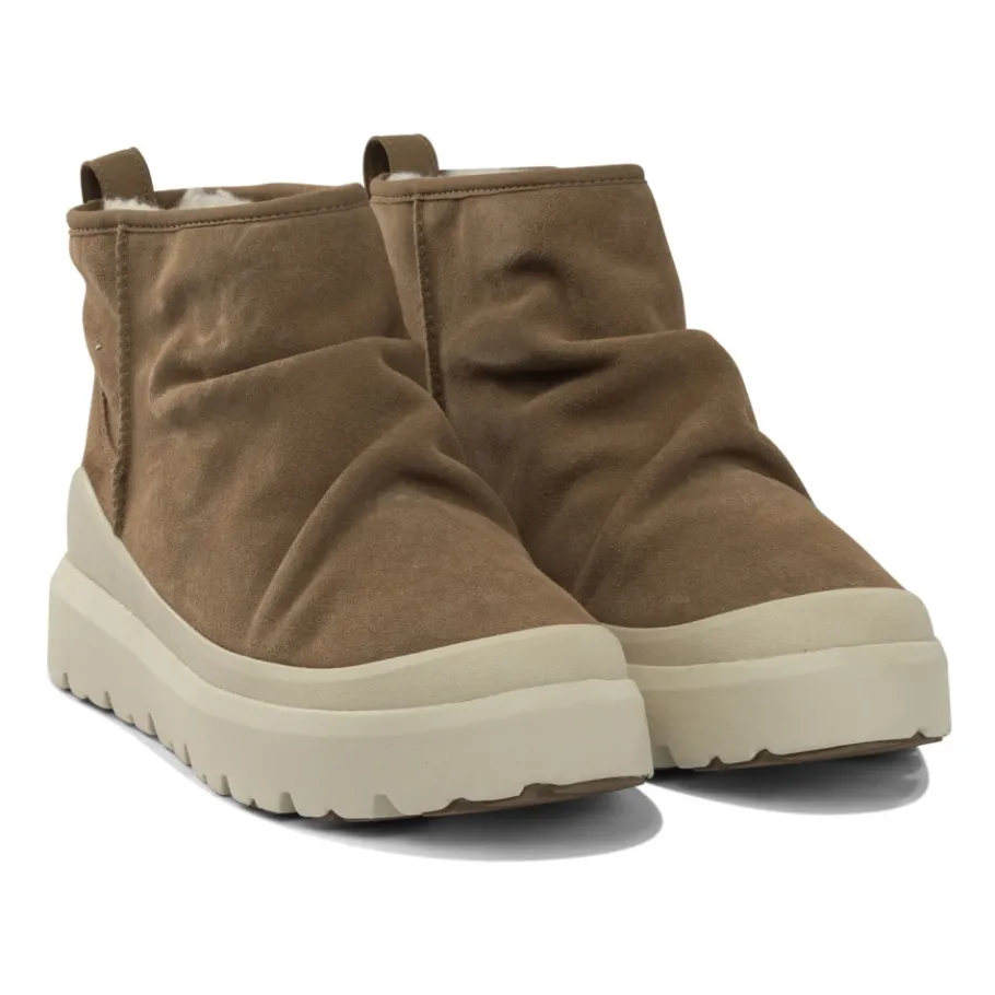 UGG Heritage Utility Mini-Heren Snowboots
