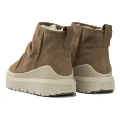 UGG Heritage Utility Mini-Heren Snowboots