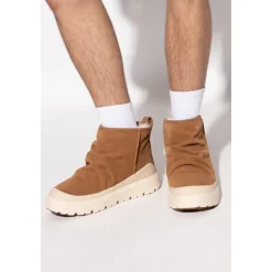 UGG Heritage Utility Mini-Heren Snowboots