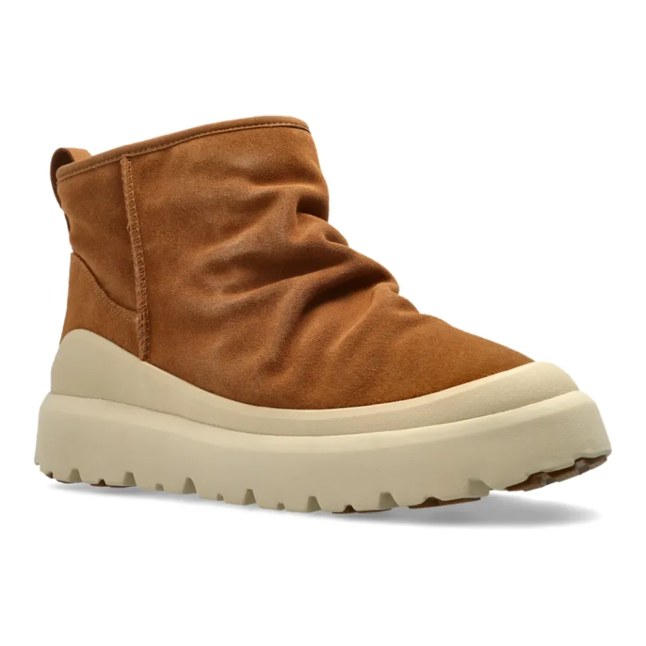 UGG Heritage Utility Mini-Heren Snowboots