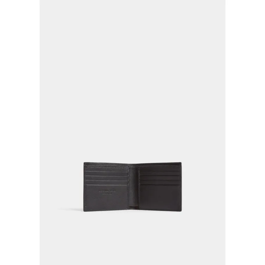 Dsquared2 Heritage Wallet-Heren Portefeuilles