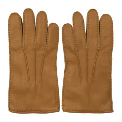 Restelli Guanti Hertenleren Handschoenen AW25-Heren Handschoenen