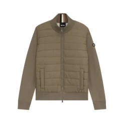 Hugo H-Hernesto Jacket-Heren Jassen