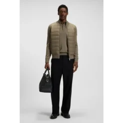 Hugo H-Hernesto Jacket-Heren Jassen