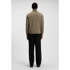 Hugo H-Hernesto Jacket-Heren Jassen