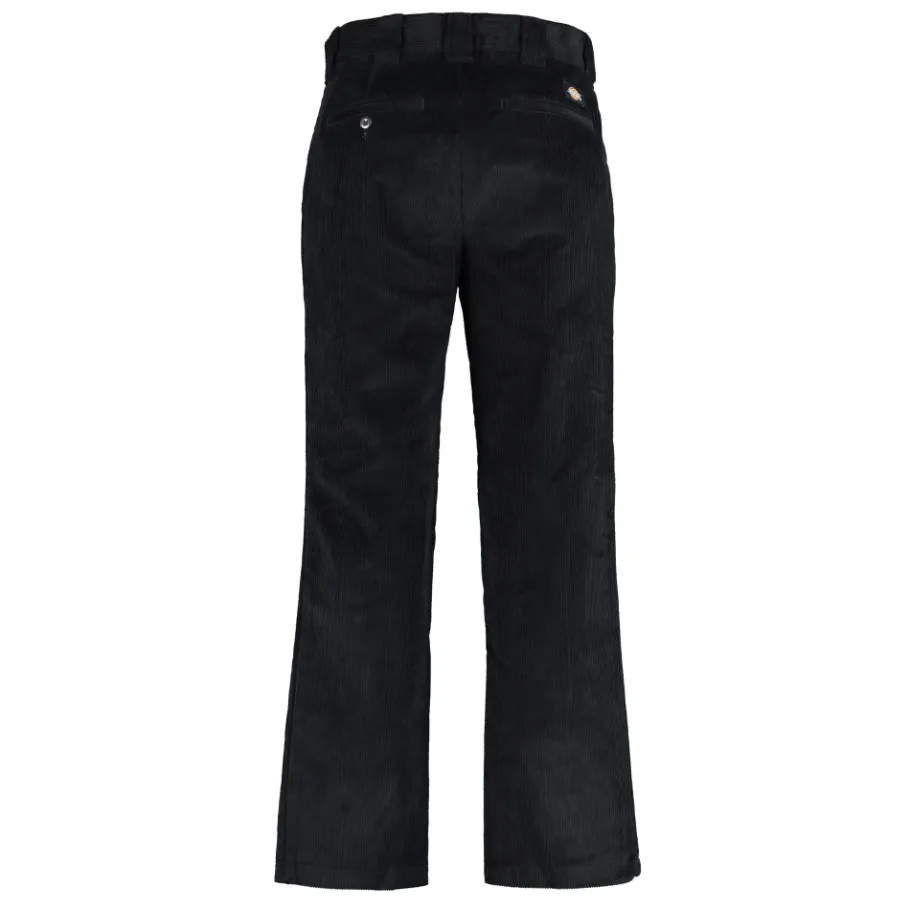 Dickies Higginson Corduroy Trousers-Heren Broeken