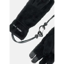 And Wander High Loft Fleece Handschoenen-Heren Handschoenen