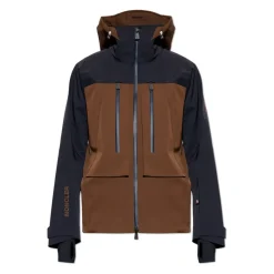 Moncler High Performance Jacket-Heren Jassen
