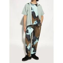 Birkenstock Highwood derby schoenen-Heren Instappers & Slip Ons|Nette Schoenen