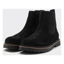 Birkenstock Highwood Slip On-Heren Laarzen