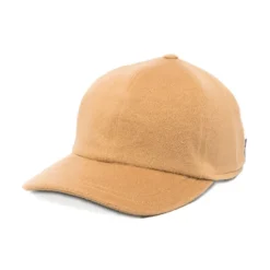 Borsalino Hiker Baseball Cap-Heren Petten