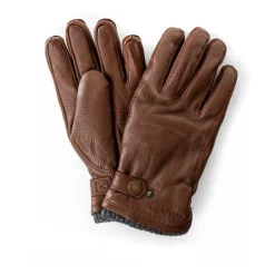 Hestra Hirschleder Primaloft Handschoenen Cork-Heren Handschoenen