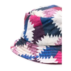 Isabel Marant Hoed-Heren Hoeden