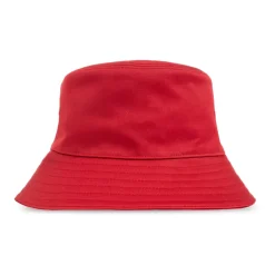 Burberry Hoed met logo-Heren Hoeden