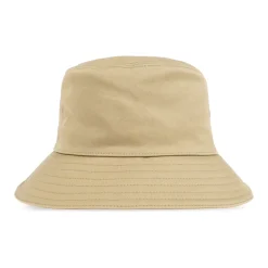 Burberry Hoed met logo-Heren Hoeden