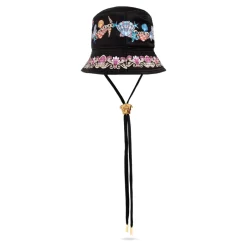 Versace Hoed met print-Heren Hoeden