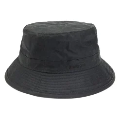 Barbour Hoed met smalle rand-Heren Hoeden