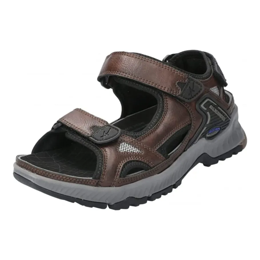Mephisto Honduras e Allrounder Schoenen-Heren Sandalen