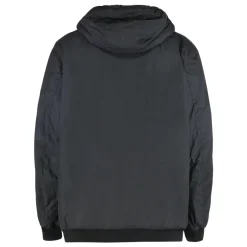 Stone Island Hooded Jacket-Heren Jassen