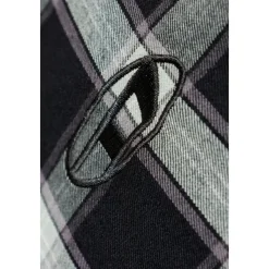 Diesel Hooded Shirt-Heren Overhemden