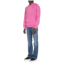 Autry Hooded Sweatshirt-Heren Truien & Vesten