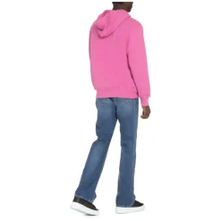 Autry Hooded Sweatshirt-Heren Truien & Vesten