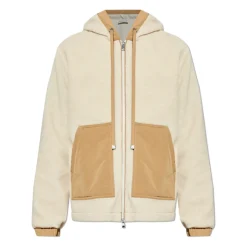 Moncler HOODIE-Heren Jassen