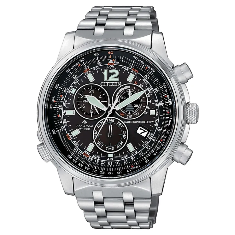 CITIZEN Horloge-Heren Horloges
