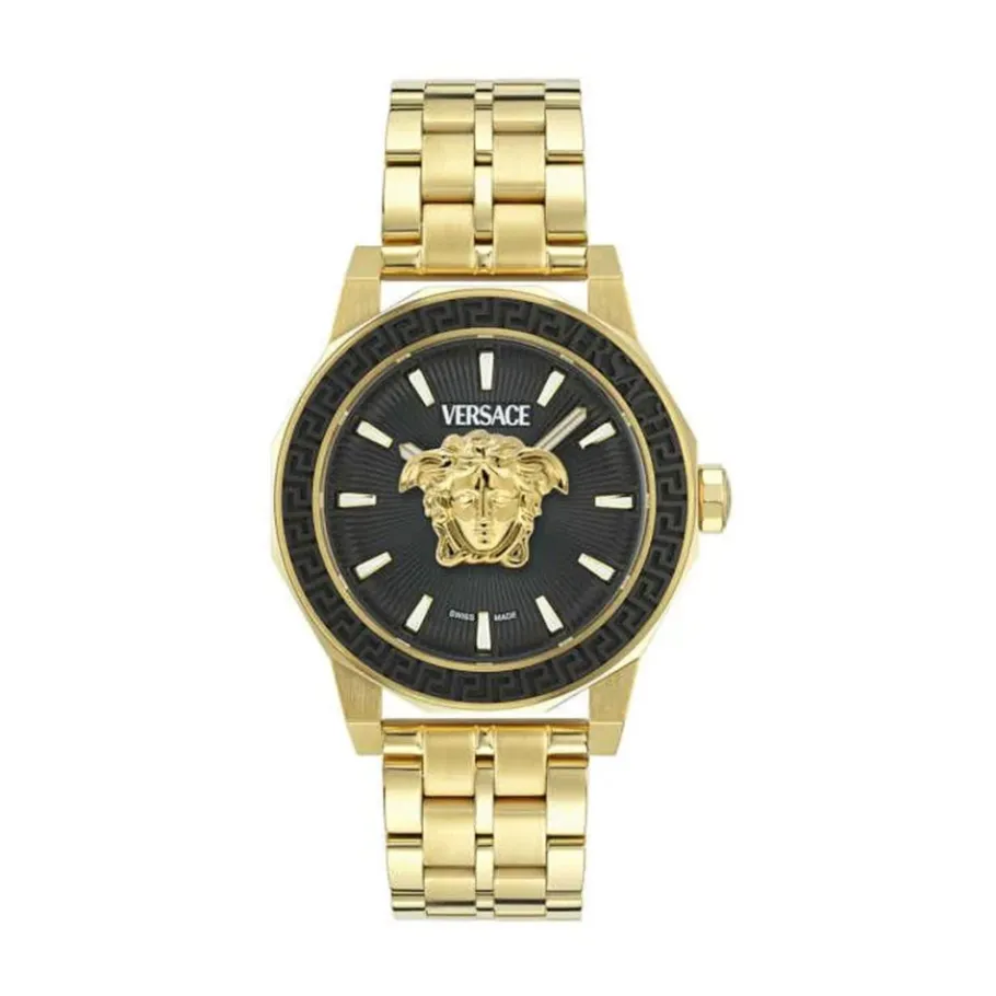 Versace Horloge-Heren Horloges