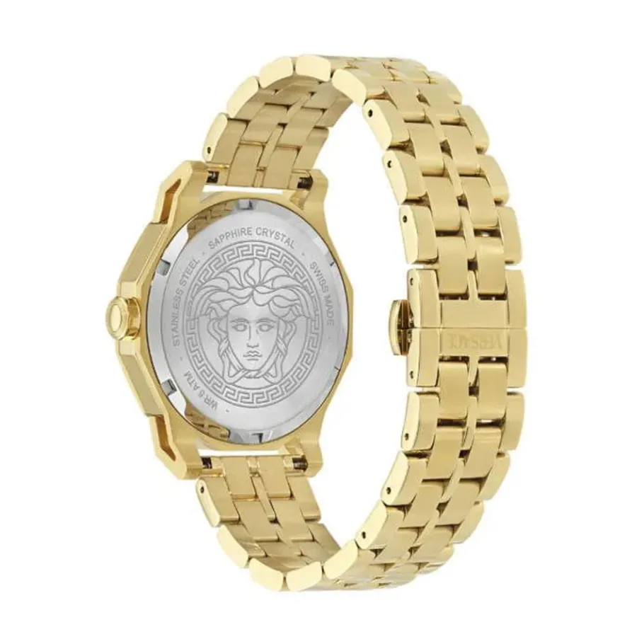 Versace Horloge-Heren Horloges