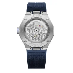 Baume et Mercier Horloge-Heren Horloges