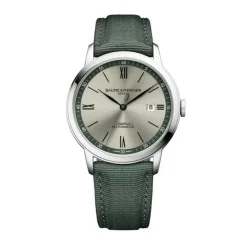Baume et Mercier Horloge-Heren Horloges
