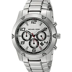 Michael Kors Horloge-Heren Horloges