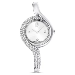 Swarovski Horloge Unisex Dextera Asymmetrisch Swiss Made 5700996-Heren Horloges