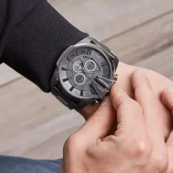 Diesel Horloges-Heren Horloges