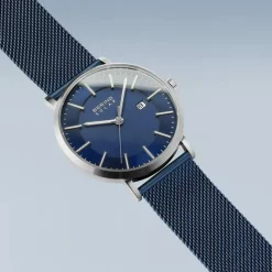 BERING Horloges-Heren Horloges