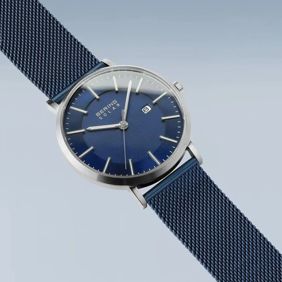 BERING Horloges-Heren Horloges