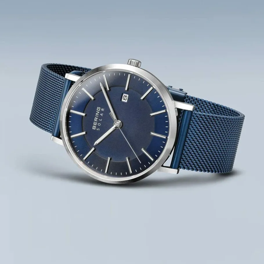 BERING Horloges-Heren Horloges