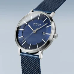 BERING Horloges-Heren Horloges