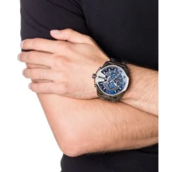 Diesel Horloges-Heren Horloges